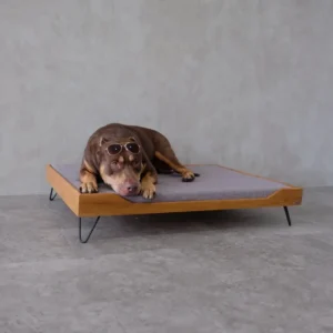 Carter Pet Bed