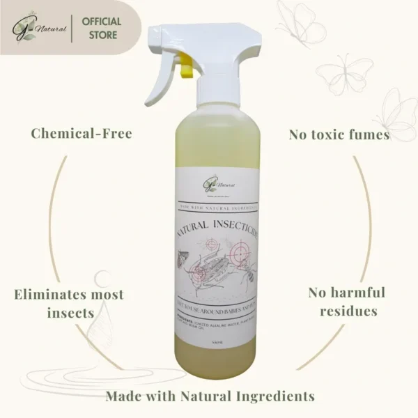 Natural Insecticide - Image 2