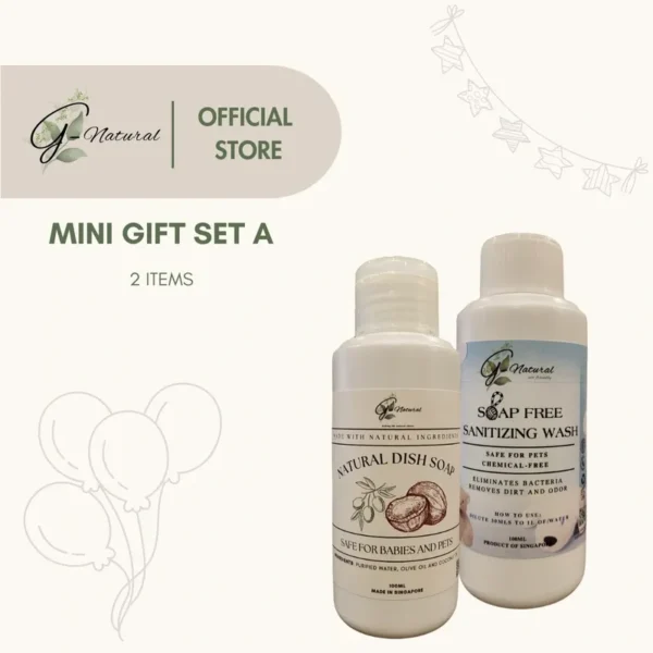 Mini Gift Sets