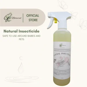 Natural Insecticide