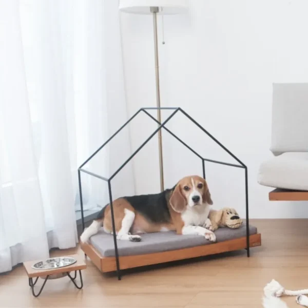Maison Pet House - Image 2