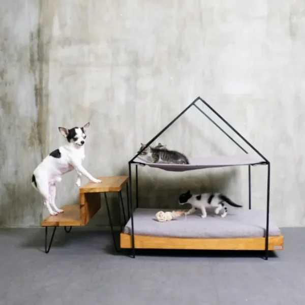 Carter Pet Steps - Image 3