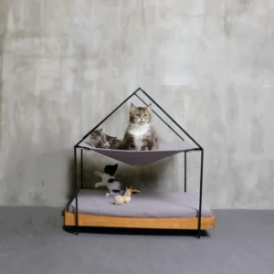 Maison Pet House