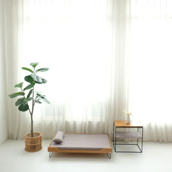 Carter Pet Bed - Image 3