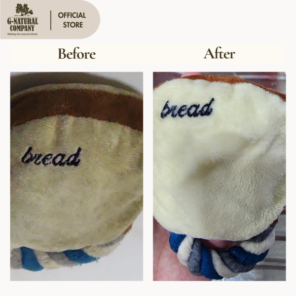 Soap-Free Sanitizing Wash - Image 3