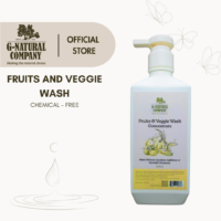 Fruits & Veggie Wash