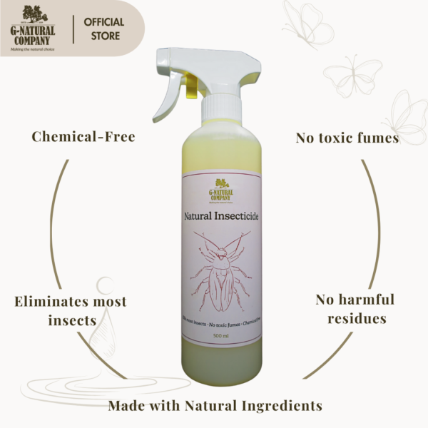 Natural Insecticide - Image 2
