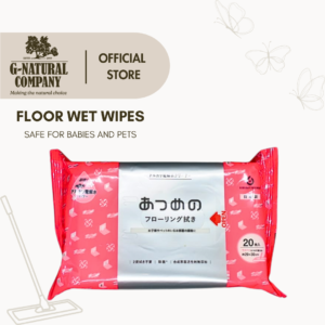 Floor Wet Wipes